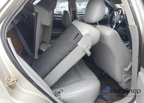 2006 Chrysler 300 Touring z USA, uszkodzony, nr VIN 2C3KA53G56H153977